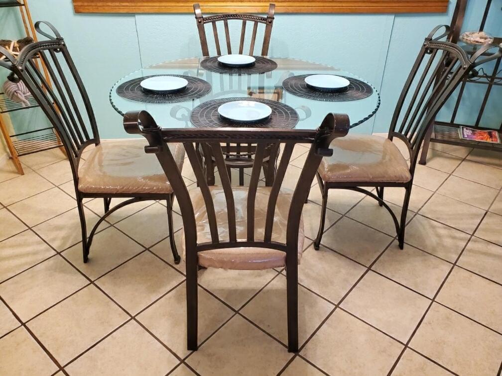Affordable Spi Family Condo - Walking Distance To The Beach, Sleeps 6, Third Floor, 2025 Traveler Award South Padre Island Exteriér fotografie