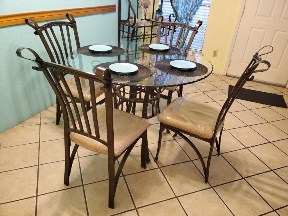 Affordable Spi Family Condo - Walking Distance To The Beach, Sleeps 6, Third Floor, 2025 Traveler Award South Padre Island Exteriér fotografie