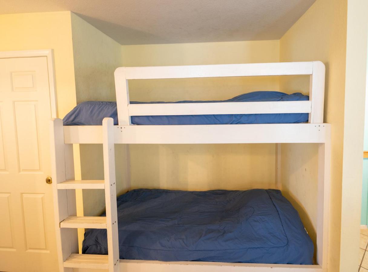 Affordable Spi Family Condo - Walking Distance To The Beach, Sleeps 6, Third Floor, 2025 Traveler Award South Padre Island Exteriér fotografie