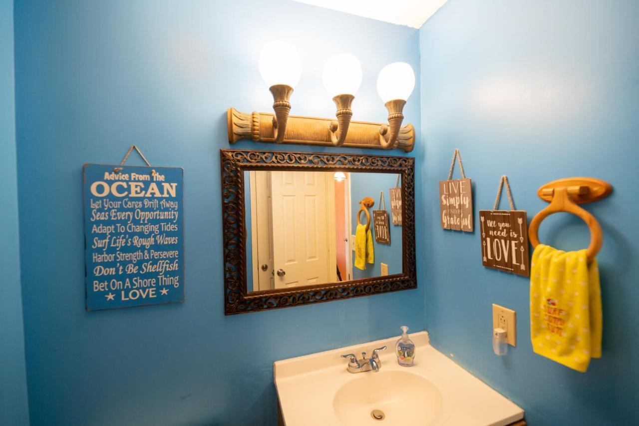 Affordable Spi Family Condo - Walking Distance To The Beach, Sleeps 6, Third Floor, 2025 Traveler Award South Padre Island Exteriér fotografie
