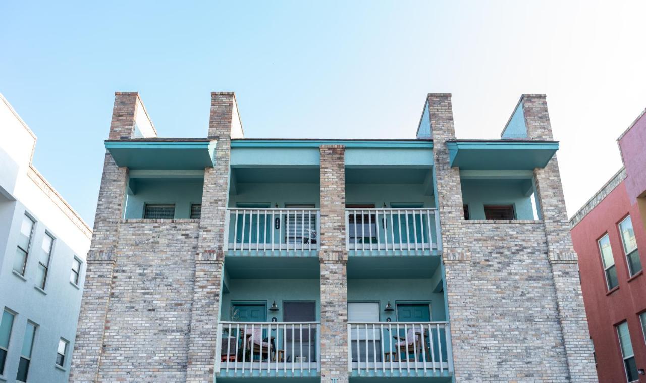 Affordable Spi Family Condo - Walking Distance To The Beach, Sleeps 6, Third Floor, 2025 Traveler Award South Padre Island Exteriér fotografie