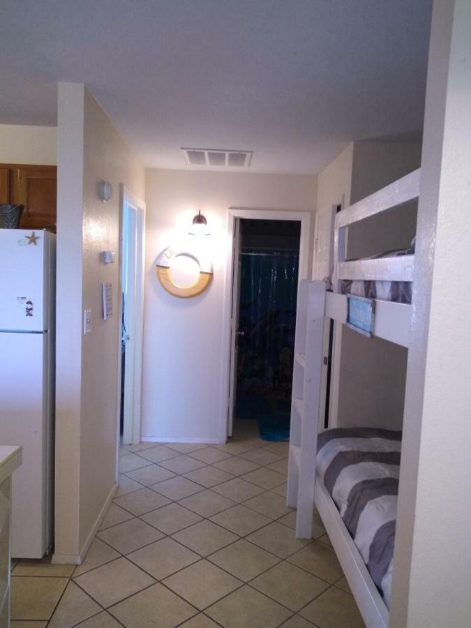 Affordable Spi Family Condo - Walking Distance To The Beach, Sleeps 6, Third Floor, 2025 Traveler Award South Padre Island Exteriér fotografie